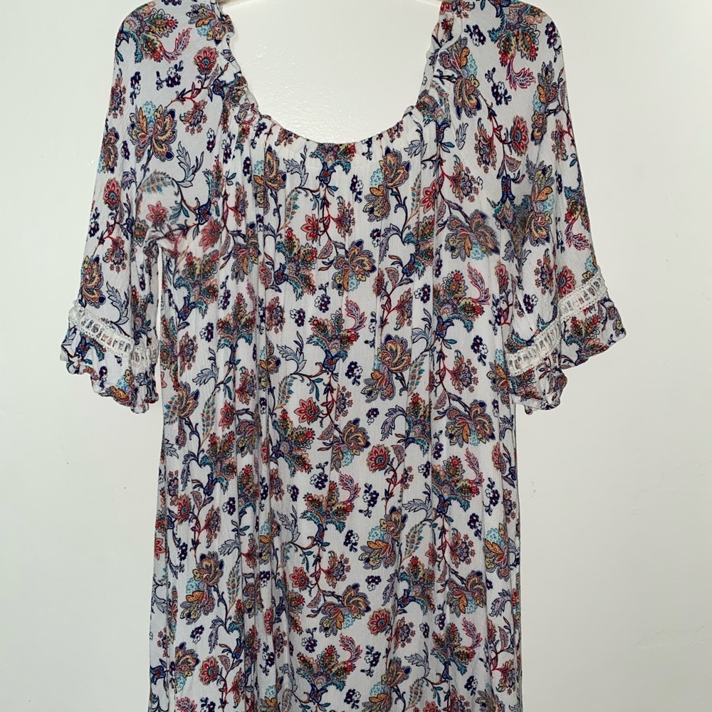 Naïf petite dress
